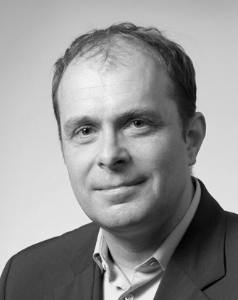 Prof. Marc Koper