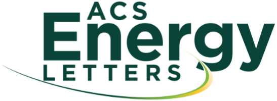 ACS Energy Letters