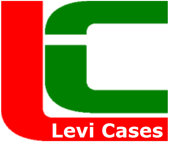 Levi Cases